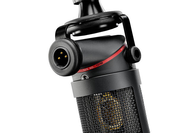 Neumann BCM 104 mt Broadcast microphone cardioid condenser capsule 