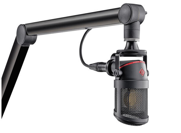 Neumann BCM 104 mt Broadcast microphone cardioid condenser capsule 