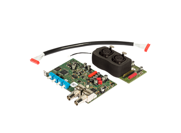 Neumann DIM 1 Digital Input Module 