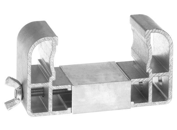 PROLYTE SM-ACC StageDex podieklemme Alu for 2 x Podier 