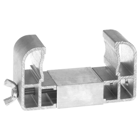 PROLYTE SM-ACC StageDex podieklemme Alu for 2 x Podier