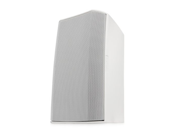 QSC AD-S4T-WH QSC 4.5" Two-way surface speaker White