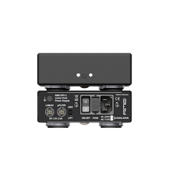 RME DPS-2 Super Low Noise Linear Audio PSU