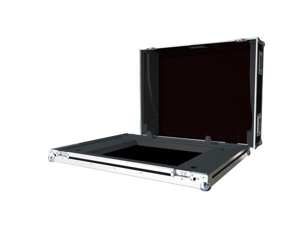 Rufo Yamaha TF5 - Flightcase uten DH_hjul 