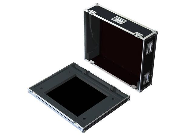Rufo Yamaha TF5 - Flightcase uten DH_hjul 