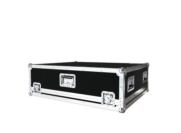 Rufo Yamaha TF5 - Flightcase uten DH_hjul 