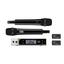 Sennheiser EW-DX 835-S SET Digital wireless handheld set (Q1-9)