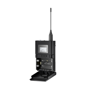 Sennheiser EW-DX SK Digital BP transmitter with jack (S1-10)