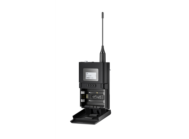 Sennheiser EW-DX SK Digital BP transmitter with jack (S1-10) 