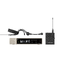 Sennheiser EW-D ME3 SET (R1-6) Digital wireless headmic set