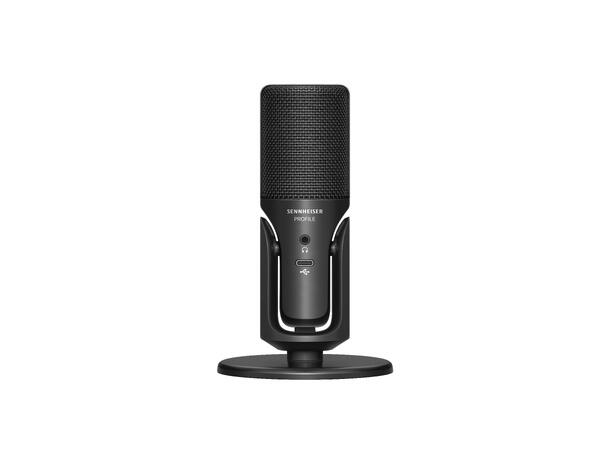 Sennheiser Profile USB Microphone PROFILE STREAMING SET 