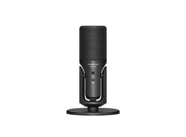 Sennheiser Profile USB Microphone PROFILE STREAMING SET