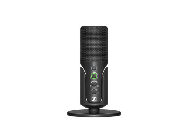 Sennheiser Profile USB Microphone PROFILE STREAMING SET 