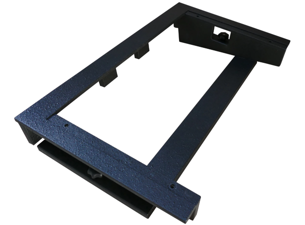 SoundSurface DT-Case FIT Board modul board for FIT kontroller i DT-case 