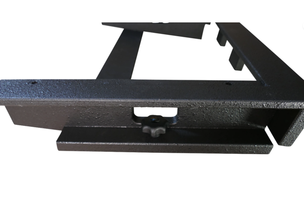 SoundSurface DT-Case FIT Board modul board for FIT kontroller i DT-case 