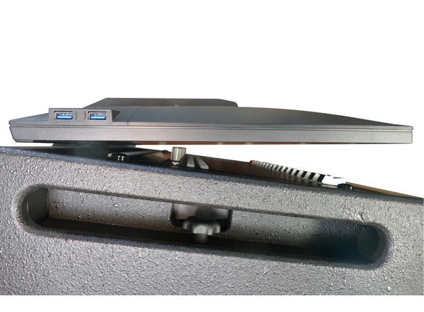 SoundSurface DT-Case FIT Board modul board for FIT kontroller i DT-case 