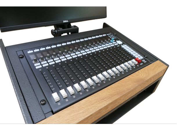 SoundSurface DT-Case FIT Board modul board for FIT kontroller i DT-case 