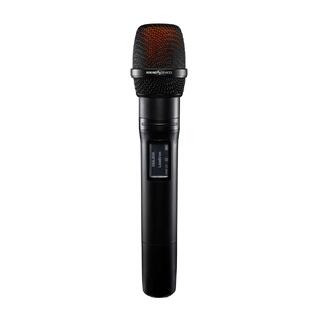 Sound Devices A20-HH handheld transmitte Tuning range of 470 MHz up to 1525 MHz