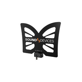 Sound Devices A20-Monarch 470-1525MHz Antenna, Single