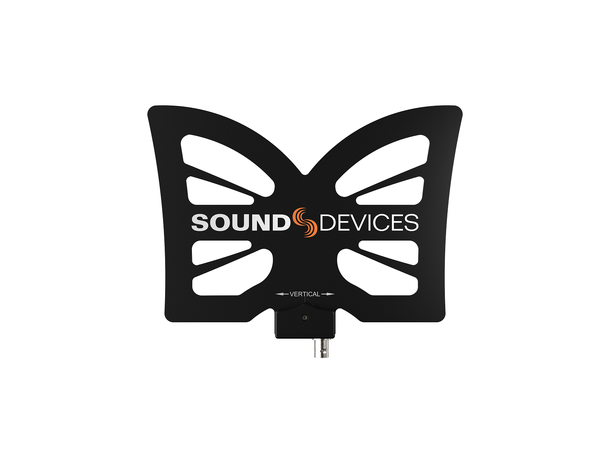 Sound Devices A20-Monarch 470-1525MHz Antenna, Single 