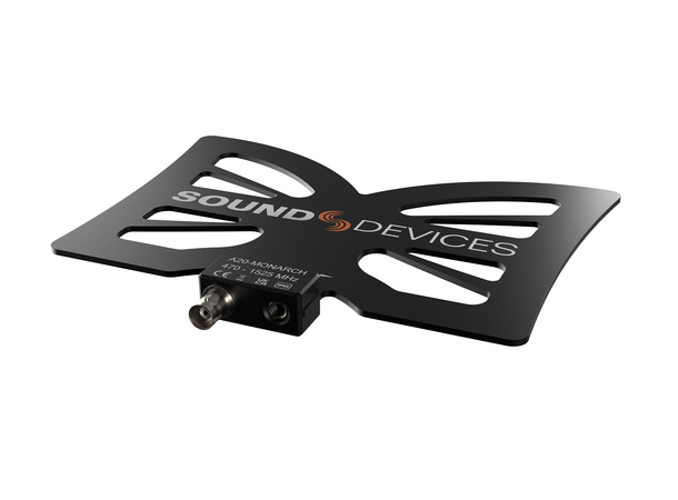 Sound Devices A20-Monarch 470-1525MHz Antenna, Single 