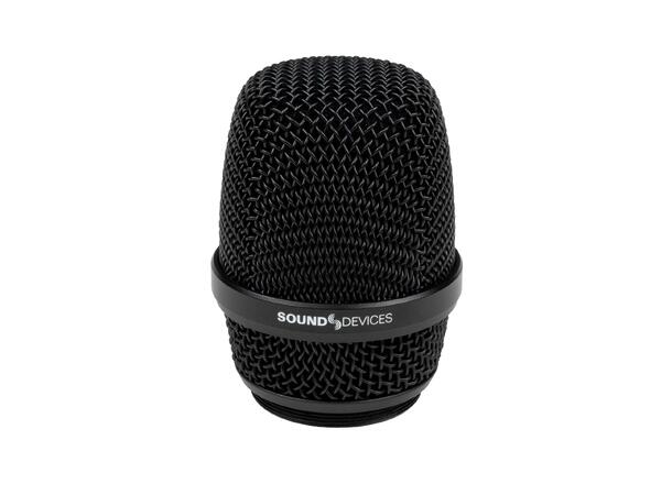 Sound Devices CD1 Black Foam 3-pack black replacement foams 