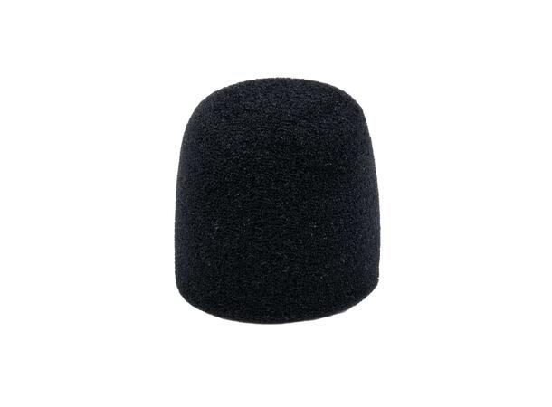Sound Devices CD1 Black Foam 3-pack black replacement foams 