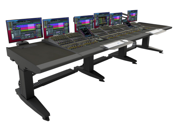 Soundz-Fishy FlexSurface Avid S6 Møbelsystem S6/S4 -  Flere alternativer 