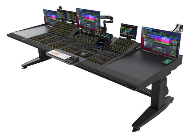 Soundz-Fishy FlexSurface Avid S6 Møbelsystem S6/S4 -  Flere alternativer 