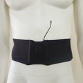 URSA LIVE STRAP Medium Black