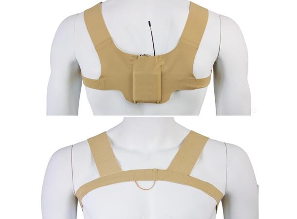 URSA X Strap Large Beige 