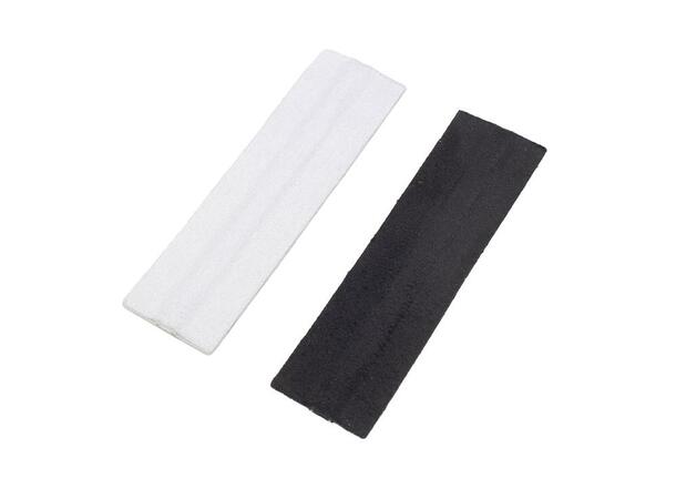 Viviana Skin Extreme (6 pcs black/6 pcs white) 