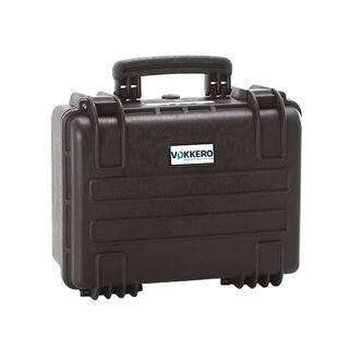 Vokkero HAC 408 Rigid case Transport up to 8 terminals