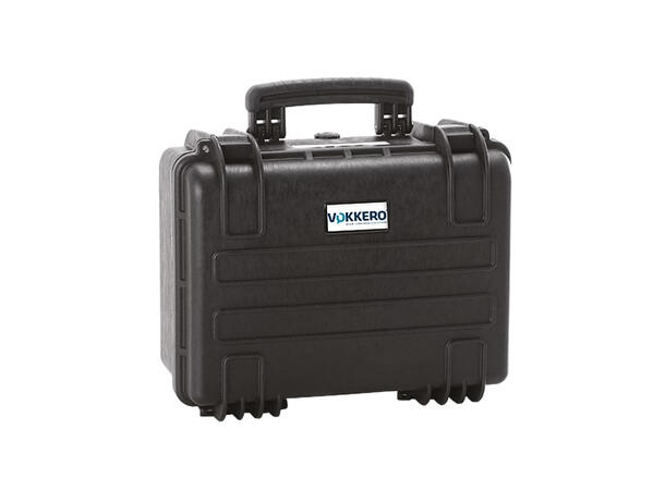 Vokkero HAC 408 Rigid case Transport up to 8 terminals 