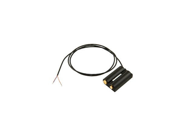 Wisycom ADTMPR-H  Power Adapter for MTP with Hirose-4pin power connector 