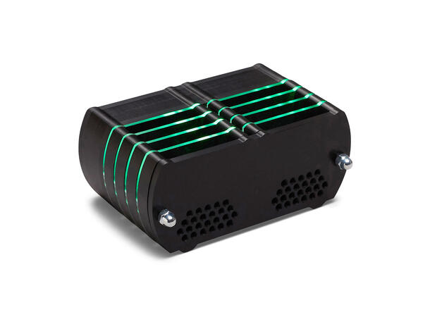 WrineX WX508 – 8 Bay NP50/LB50 Charger v3 