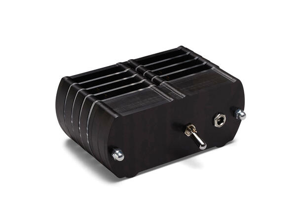WrineX WX508 – 8 Bay NP50/LB50 Charger v3 