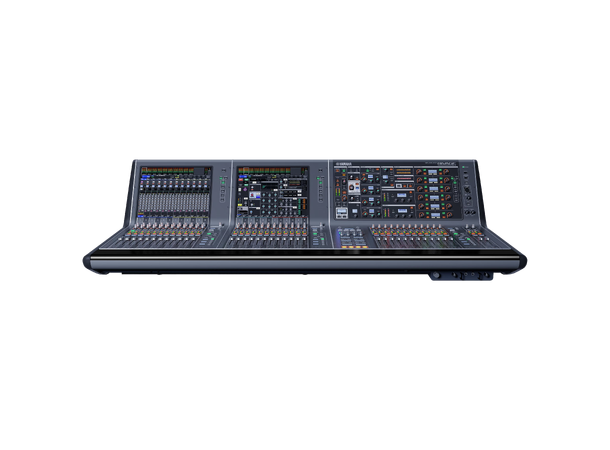 Yamaha CSD-R7 Digital Mixing Console Rivage PM7, 2 Display, 38 fadere 