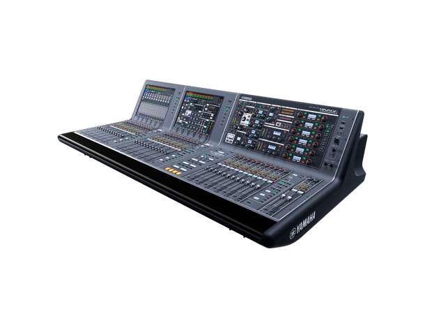 Yamaha CSD-R7 Digital Mixing Console Rivage PM7, 2 Display, 38 fadere 