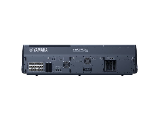 Yamaha CSD-R7 Digital Mixing Console Rivage PM7, 2 Display, 38 fadere 