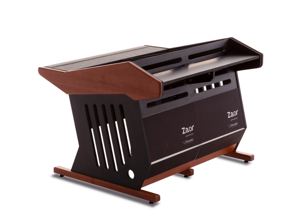 Zaor Maestro 24 Cherry Classic Desk Series 24+12 Cherry/Black 