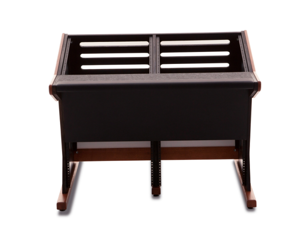Zaor Maestro 24 Cherry Classic Desk Series 24+12 Cherry/Black 