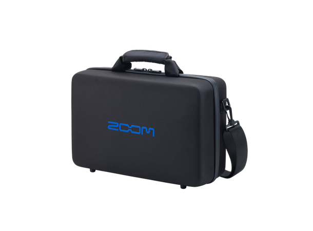 Zoom CBR-16 Carrying Bag for R16/R24/V6 beskytter utstyret ditt mot skader 