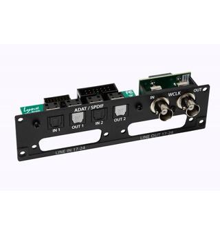 ADAT Daughter Board for LM-DIG AES/EBU ADAT for LM-DIG AES/EBU Digital I/O
