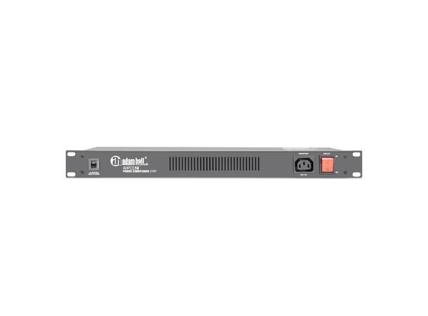 AH Power Conditioner PCS 10 Power Conditioner 19" rack 