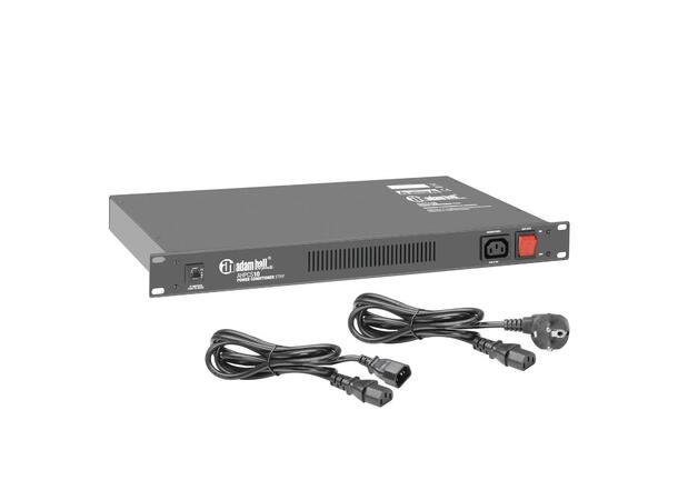 AH Power Conditioner PCS 10 Power Conditioner 19" rack 