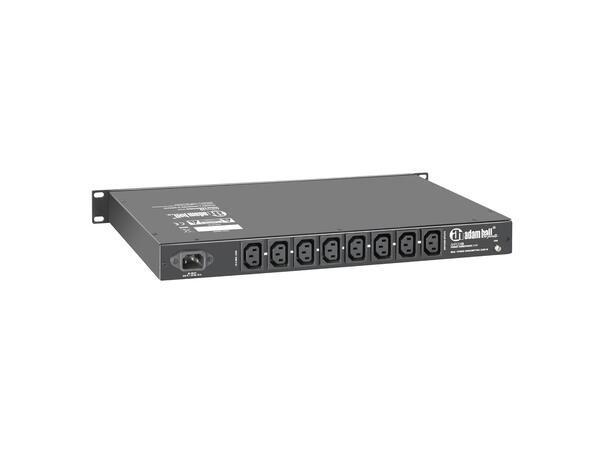 AH Power Conditioner PCS 10 Power Conditioner 19" rack 