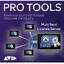 AVID Pro Tools MULTISEAT Server RENEWAL Multiseat License Server RENEWAL