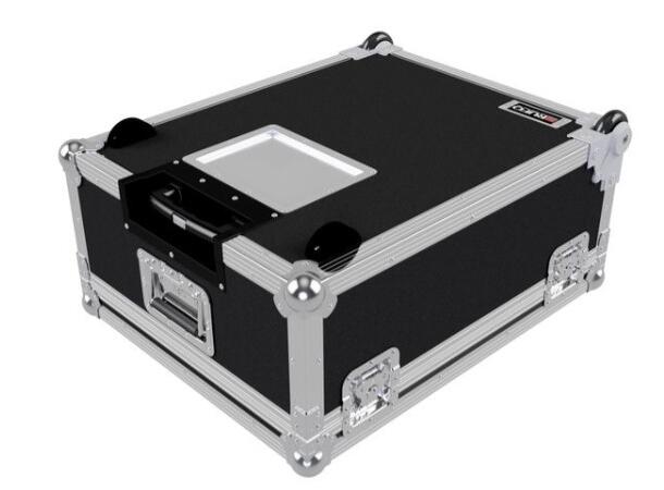Allen & Heath SQ-5 - Flightcase/m hjul Transportkasse A&H SQ5 (S00649) 