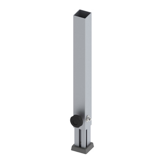 Alustage TL-04 400-600mm Justerbare Ben til SCA-01